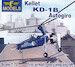 Kellet KD1B Airmail  Autogiro lf7246