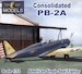 Consolidated PB2A Single Seater lf7248