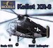 Kellet XR8 Autogiro lf7250