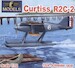 Curtiss R2C-2 1924 Schneider racer lf7256