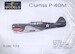 Curtiss P40M-10/15/20 7207