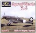 Caproni Vizzola F4