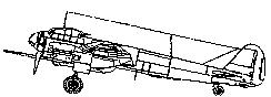 Junkers Ju88P-1 7209