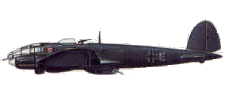 Heinkel HE111P-1 7210