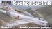 Suchoj Su17, Russia`s alternative Jet fighter 7228
