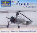 Kellet YO60 Autogiro lf7234