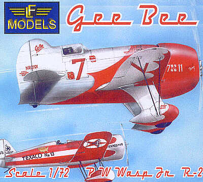 GeeBee R2 7237