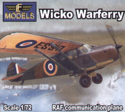 Wicko Warferry  7254