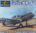 Curtiss XP40 7259