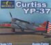 Curtiss YP37 "Alaska Fighter" 7260