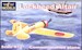 Lockheed Altair (Japan) 7280