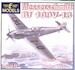 Messerschmitt BF109V-13 Speed record Braker 1937 7282