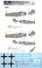 Messerschmitt Bf 109G-6 Comiso cartoon part 1. LFc3505