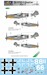 Messerschmitt Bf 109G-6 Comiso cartoon part 2. LFc3506