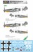 Messerschmitt Bf 109G-6 Comiso cartoon part 3 LFc3507