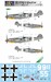 Messerschmitt Bf 109G-6 Comiso cartoon part 3 LFc3507