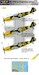 Messerschmitt BF109E in Romanian Service Part 2 LFC4415
