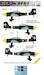 Junkers Ju87R-2 Part 1, in Italian Service and RAF captured LFC4419