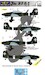 Junkers Ju87R-2 Part 2, in Italian Service LFC4420