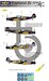 Captured Messerschmit BF109G part 2 LFC4425