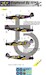 Captured Messerschmit BF109G part 2 LFC4425