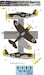Republic P47D-2 Thunderbolt Razorback over Rechlin LFC4473