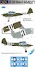 Fieseler Fi156 Storch (USAF ) LFc4802
