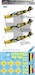 Bf109E-3/7 in Romanian service Part 2 LF-C4808