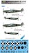 Messerschmitt BF109B Legion Condor LFC48178