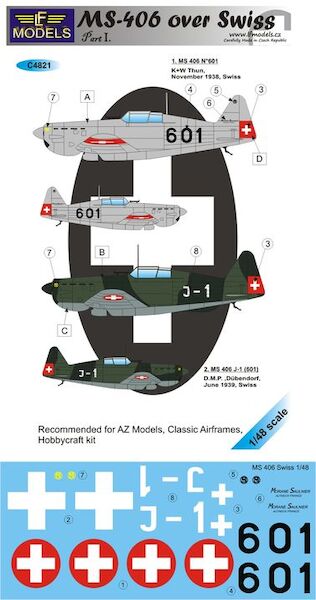MS406 over Swiss part 1 c4821