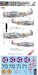 Republic F47N Thunderbolt in FAN Nicaraguan Service Lfc72293