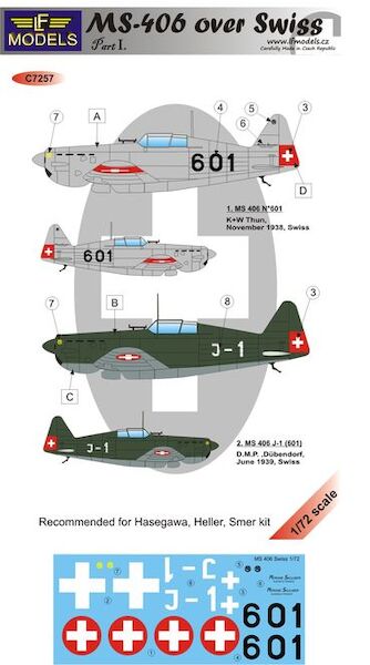 MS406 over Swiss part 1 c7257