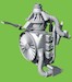 Piston engine O-335 for UH-12/OH-23 Raven (LF) LF3D4812