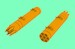 Matra 122 Rocket pods (2x) LF3D7212