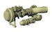 Nimbus Turboshaft engine for Wasp/Scout (LF) (BACK IN STOCK) LF3D7225