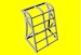 Maintenance ladder (for MB 326 Dual) LF3D7236