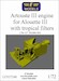 Artouste III engine for Alouette III with tropical filters  (LF models) LF3D7248