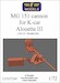 MG 151 cannon for K-car Alouette III (LF models) LF3D7249