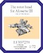 Rotor head for Alouette III   (LF Models) LF3D7259