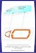 MB 326 Two seat canopy masking set (LF Models LFCM7215