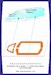 MB 326 Two seat canopy masking set (LF Models LFCM7215