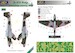 Junkers Ju87A Stuka camouflage Mask  (Trumpeter) LFM2414