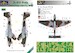 Junkers Ju87A Stuka camouflage Mask (Trumpeter) LFM2414