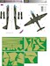 Arado Ar234B Camouflage Painting Mask LFM3211