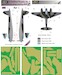 De Havilland Mosquito B MKIV RAF Camouflage Painting Mask Part 1 LFM3233