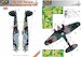 Heinkel He 111P Pre war Camouflage Painting Mask LFM3506