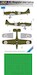Miles magister over Latvia Mask LFM4807
