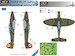 Heinkel He112B-0 Luftwaffe Camouflage Painting Mask LFM48104