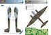 Junkers Ju188A Racher Camouflage Painting Mask LFM4882