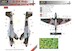 Junkers Ju 87A Stuka Camouflage Painting Mask (Special Hobby) LFM72143